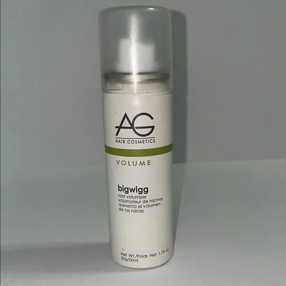 AG Hair Cosmetics
Bigwigg Root Volumizer - Picture 1 of 2
